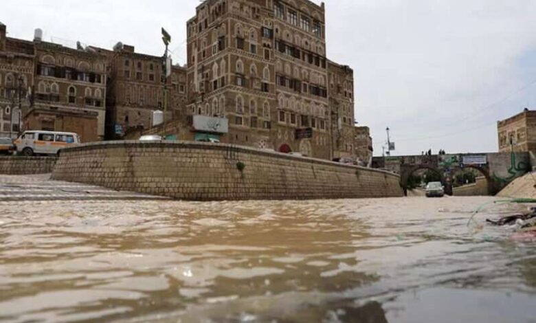 الأمم المتحدة تخصص 44 مليون دولار لمواجهة كارثة الفيضانات في اليمن
