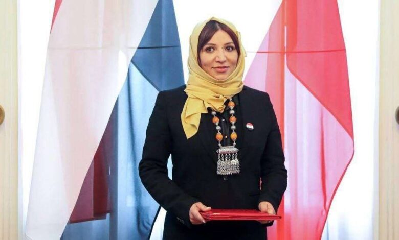 السفيرة مجلي تبحث مع مسؤولين بلغاريين تعزيز التعاون والتوأمة مع المدن الساحلية في اليمن