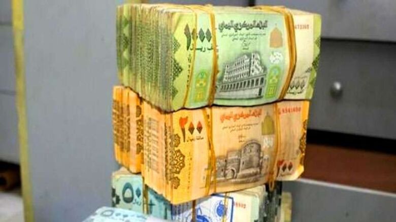 أسعار الصرف اليوم في عدن وصنعاء