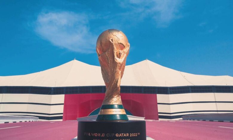 بيع أكثر من مليون و450 ألف تذكرة لحضور مباريات كأس العالم قطر 2022