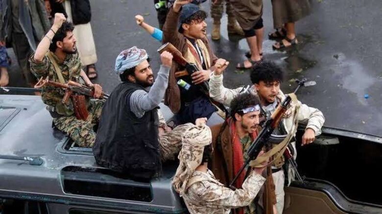 إعلامية يمنية : مليشيات الحوثي تبحث أي عن كارثة إنسانية للمتاجرة بها