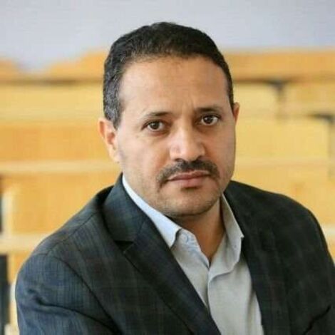 صحفي : مليشيات الحوثي أمام حزب الإصلاح لا شيء