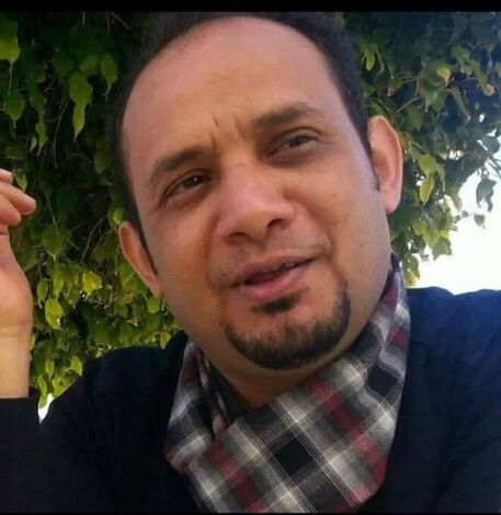 وفاة الصحفي مهيب زوى بمصر