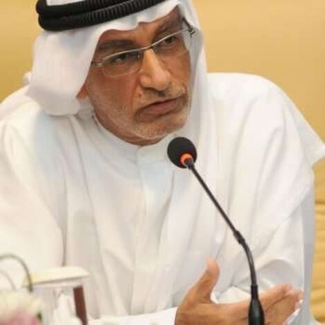 مستشار محمد بن زايد يدعو لفتح قنصلية إماراتية في عدن