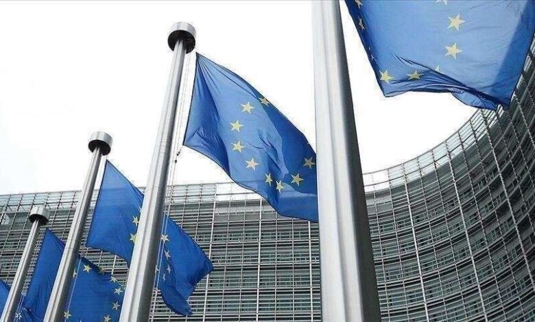سفراء الاتحاد الأوروبي يجددون الدعم لمجلس القيادة