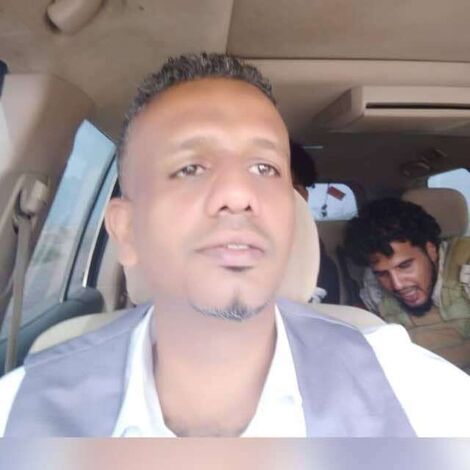 نائب مدير ميناء المخا لـ عدن الغد : قصف مليشيا الحوثي لميناء المخا حقد دفين