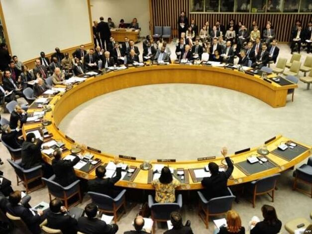 مجلس الأمن يدعو أطراف الصراع في اليمن لتمديد الهدنة