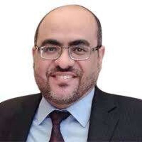 البيضاني: التزام الحكومة بطلبات المبعوث الأممي لا تزيد الحوثيين إلا تصلبا