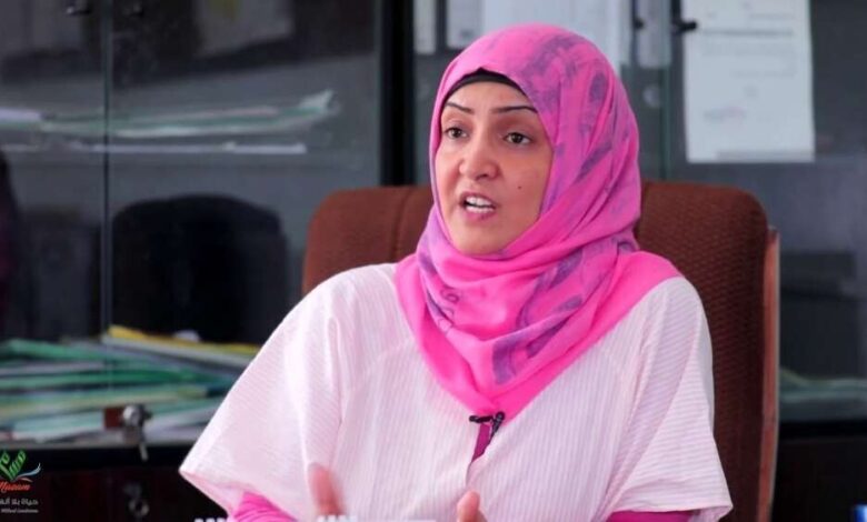 المقطري : اعتداء الحوثيين على أهالي مديرية بيت الفقيه تعدٍّ سافر لحقوق الإنسان