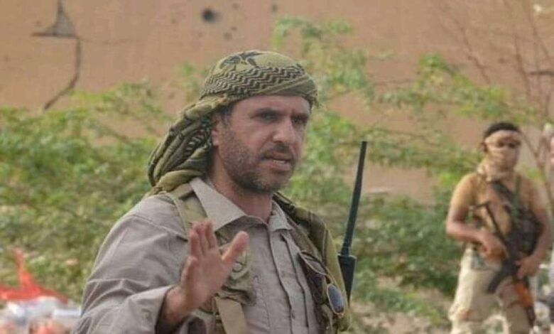 ناطق المقاومة الوطنية يروي تفاصيل وفاة جندي أسير في سجون الحوثي