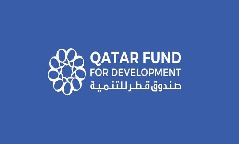 عدن.. صندوق قطر للتنمية يعلن عن بدء أعمال إعادة تأهيل محطة الحسوة لتوليد الكهرباء