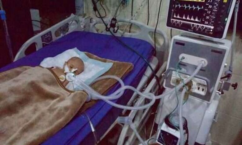الصحة العالمية: مستشفيات اليمن تعاني من أزمة نقص الأكسجين الطبي
