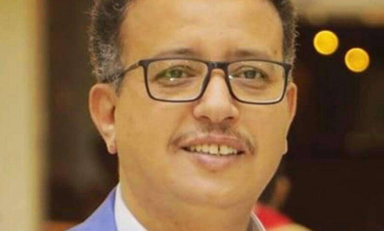 المسوري : سيعود المارد اليمني مجدداً ولن يطول  الإنقلاب الحوثي على شرعية الشعب