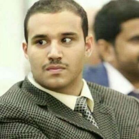 عبدالغني جميل: استعراض الحوثي دليل على انزعاجه من الهدنة