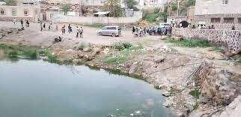 وفاة ثلاثة اشخاص غرقاً في منطقة حبان بشبوة