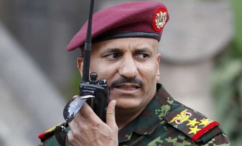 قال رغم الحرب والمخاوف احتفى اليمنيون بعيدهم.. طارق صالح: أكد الشعب أن ثورة 26 سبتمبر هي ضميره الثائر