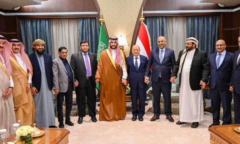 سفير سابق: ليس أمام اليمنيين والأشقاء في المملكة إلا خيار واحد فقط