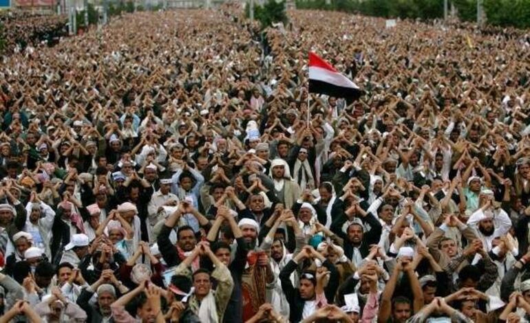 ناشط سياسي: ستظل الوحدة اليمنية من أعظم الإنجازات التي تحققت في حياة اليمنيين
