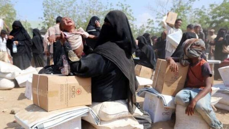 وكالات إغاثة دولية: عدم التوصل إلى اتفاق لتجديد الهدنة في اليمن مخيب للآمال