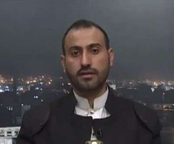 مسؤول حوثي يعلن وصوله الى محافظة مأرب وانضمامه للشرعية