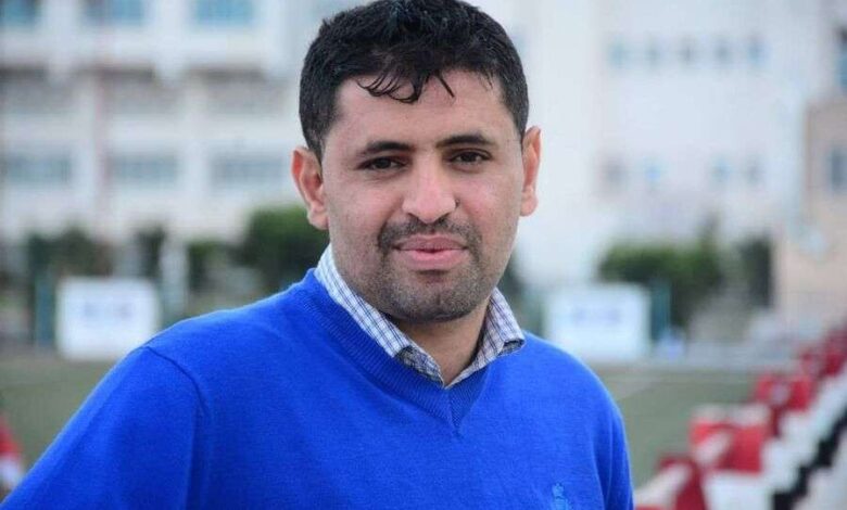نقابة الصحفيين اليمنيين تدين اختطاف الصحفي الجرادي بصنعاء