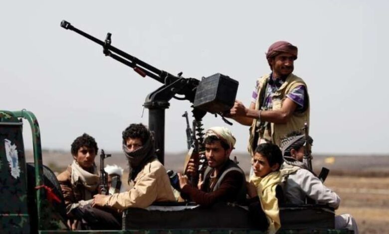 غلاب: ما كان أن يصل اليمن إلى وضع المأساة لولا الحوثي