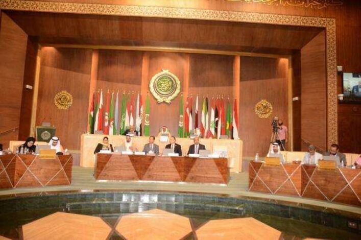البرلمان العربي يدين رفض تمديد الهدنة من قبل ميليشيات الحوثي 