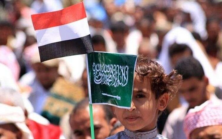 أبو حاتم: المملكة تقف إلى جانب اليمن في مختلف الظروف والأزمات