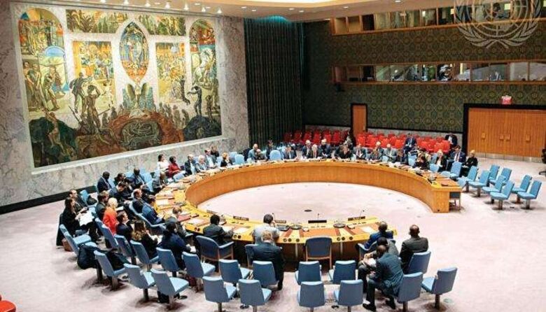 مجلس الأمن: مطالب الحوثيين غير معقولة و عرقلت تمديد "هدنة اليمن"