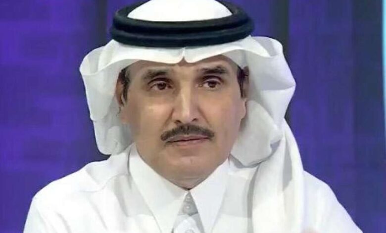 الشهري: دعم المملكة لجهود الأمن والسلام في اليمن مازال مُستمرًا