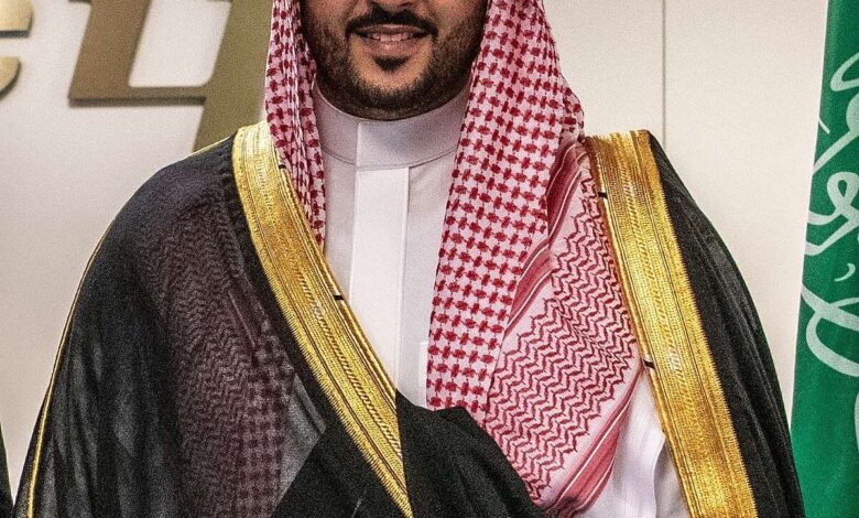 وزير الدفاع السعودي: قرار أوبك+ اتخذ بالإجماع ولدوافع اقتصادية بحتة