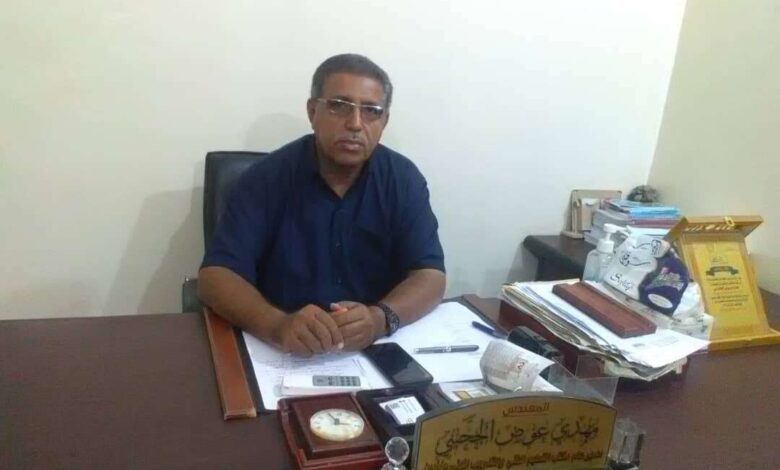 الجحيني: نسعى لفتح مستوى تقني مدخلاته بعد الثانوية العامة