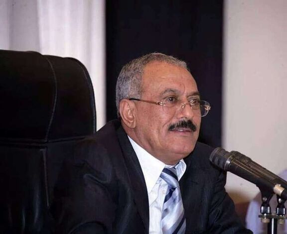 الصمدي : الرئيس صالح آخر رئيس حافظ على الوحدة والديمقراطية والجمهورية والسيادة الوطنية وحقوق موظفي الدولة