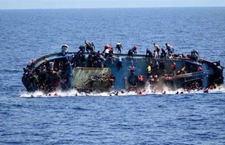 الهجرة الدولية: فقدان 28 مهاجراً افريقياً بعد غرق قاربهم قبالة السواحل اليمنية