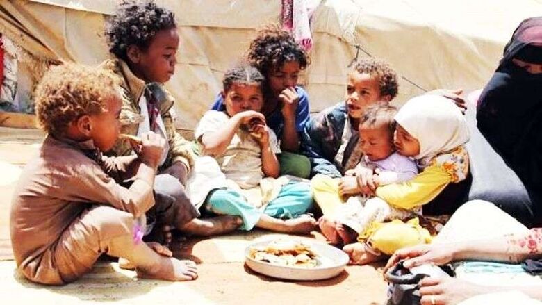الصحة العالمية تؤكد ارتفاع وفيات الأطفال في اليمن
