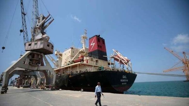 مستشار وزير الدفاع: لن يخضع الحو-ثي وميناء الحديدة مفتوح له