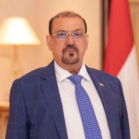 سلطان البركاني يهاجم أولاد الرئيس صالح: كان الأولى بكم الثأر لمقتل والدكم
