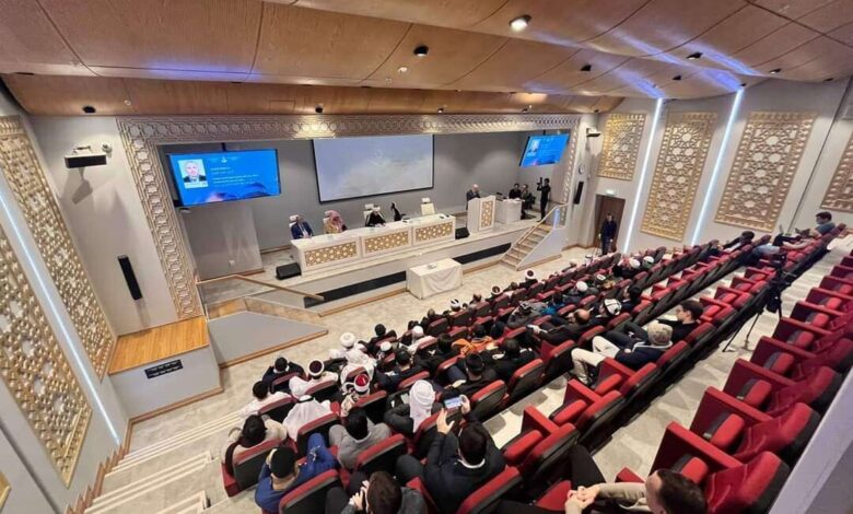 اليمن تشارك في مسابقة موسكو الدولية للقرآن الكريم