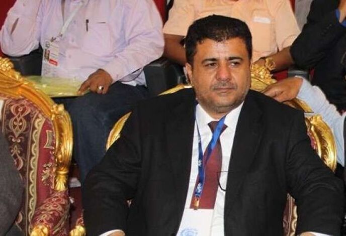 رئيس الاتحاد اليمني لكرة القدم يشارك في قمة الفيفا وافتتاح كأس العالم 2022 بالدوحة