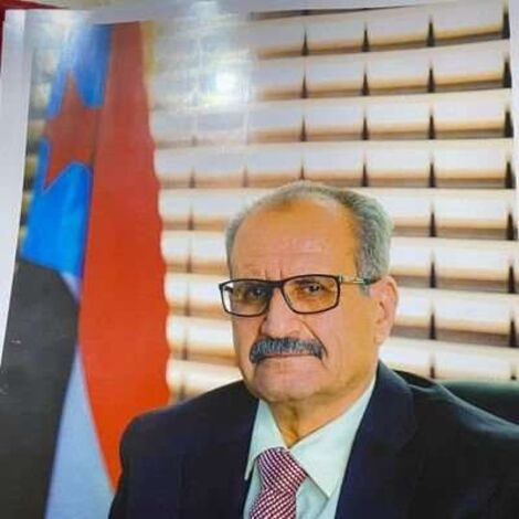 الجعدي: بعض القوى السياسية لاتزال تعزف على وتر الوحدة اليمنية رغم انها مشردة