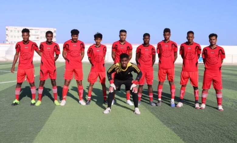 اتحاد المسيلة يتفوق على الاخوين بثلاثية نظيفة ، في ختام الجولة الثالثة من كأس الاتحاد بالمهرة .