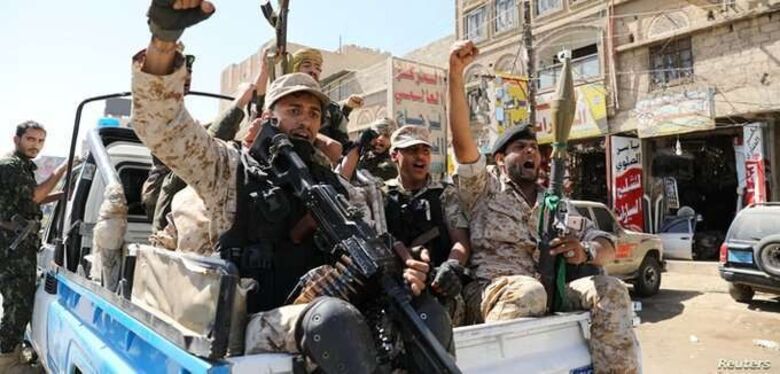 الحوثيون يصدرون قرارا بإعدام العميد عمار محمد صالح وسجن 12 أمريكي 10 سنوات "أسماء"