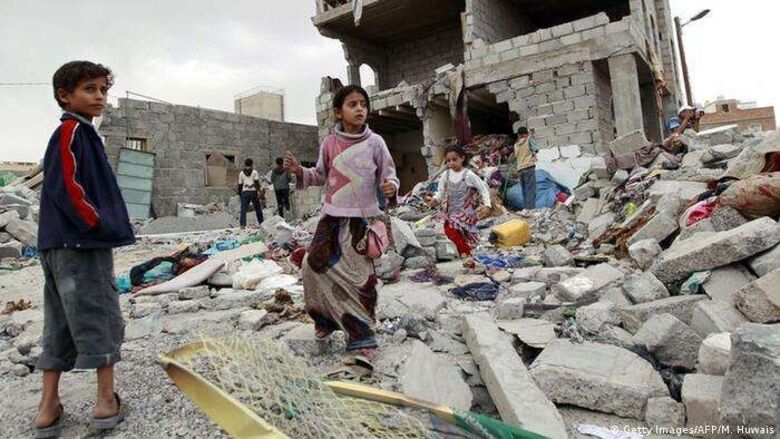 مسؤول حكومي يشير إلى ثلاث خطوات لإنقاذ اليمن