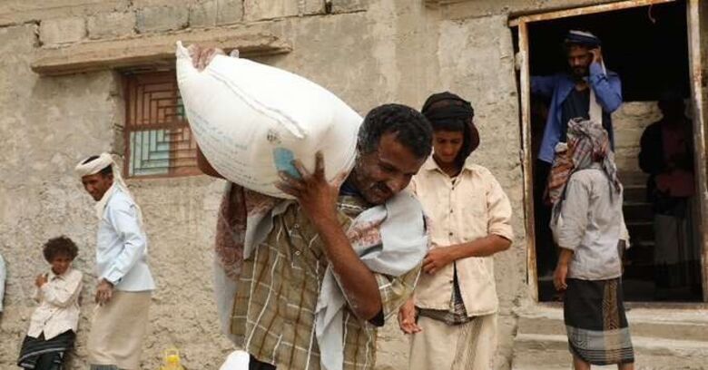 تقرير أممي: انعدام الأمن الغذائي في اليمن لا يزال مرتفع جدًا