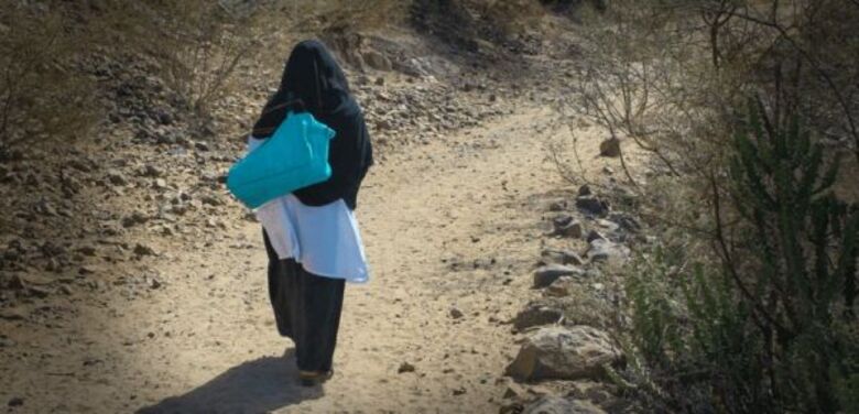 المركز الأمريكي للعدالة: المرأة اليمنية تعاني من كل أنواع العنف