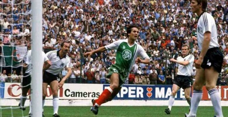 قصّة كأس العالم 1982.. وصمة عار أبدية على ألمانيا الغربية