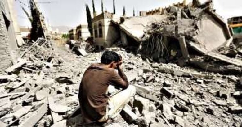 واشنطن ومسقط تبحثان جهود الحل السياسي لأزمة اليمن