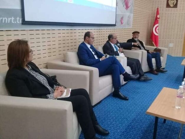 انطلاق فعاليات منتدى الأدب التونسي في المؤسسات التعليمية