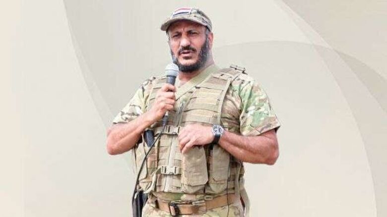 طارق صالح: لا زلنا في قلب معركة الثاني من ديسمبر ولن تتوقف معركتنا حتى النصر