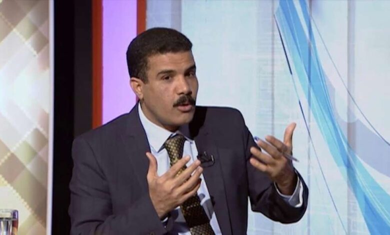 جميح: كانت لعلي عبدالله صالح أخطاء مثلما لخصومه أخطاء